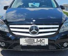 Zunanja slika - Mercedes-Benz B-Razred - B 180 CDI 109ks °2.LASTNIK° °NAVIGACIJA° °2X PDC° - 2 - Predogledna slika