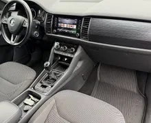 Zunanja slika - Škoda Kodiaq - Ambition 2.0 TDI 110kW 4X4- SLO. - VELIK SERVIS - - 8 - Predogledna slika