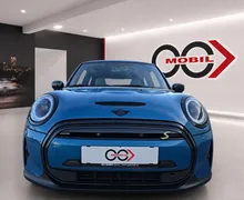 Zunanja slika - MINI Cooper - SE Electric Collection - LED.Panorama.Multitone - 2 - Predogledna slika