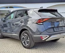 Zunanja slika - KIA Sportage - 1.6 T-GDi 118kW EX Fresh Plus ISG. 7 DCT - 2 - Predogledna slika