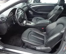 Zunanja slika - Mercedes-Benz CLK-Razred - 220 CDI AUTOMATIC - 6 - Predogledna slika