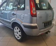Zunanja slika - Ford Fusion - Comfort 1.4 TDCi - 3 - Predogledna slika