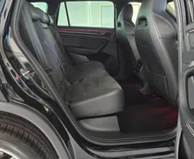 Notranja slika - Škoda Kodiaq - 2.0 TDI Sportline DSG- Matrix.virtual.kamera.ALU19 - 19 - Predogledna slika