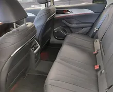 Zunanja slika - Hongqi H5 - 2.0T Ousado Avt. - 6 - Predogledna slika