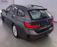 Zunanja slika - BMW Serija 3 - Touring: 320d Touring Sport Line Avt.NEMŠKI+4ALU.USNJE.L - 3 - Predogledna slika