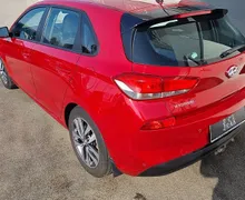 Zunanja slika - Hyundai i30 - 1.0 T-GDI STYLE PRVI LASTNIK SERVISNA - 5 - Predogledna slika