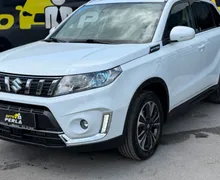 Zunanja slika - Suzuki Vitara - 1.4 Boosterjet AllGrip 4x4-NAVI-CAMERA-HIGH LED- - 9 - Predogledna slika