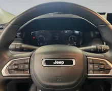 Zunanja slika - Jeep Compass - 1.5 T4 e-Hybrid Summit DCT - 8 - Predogledna slika