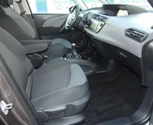Zunanja slika - Citroën C4 - C4 - 9 - Predogledna slika