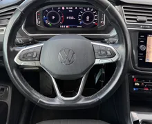 Zunanja slika - VW Tiguan Allspace - 2.0 TDI DSG 4M 110kW Life-ACC-Vlečna kljuka-LED - 8 - Predogledna slika