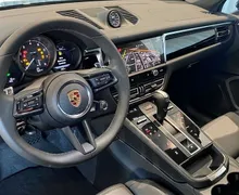 Zunanja slika - Porsche Macan - 2.0 PASM+Sport Chrono+Panorama+Porsche Approved - 8 - Predogledna slika