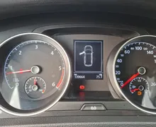 Zunanja slika - Volkswagen Golf - Variant 1.6 TDI BMT Comfortline - 15 - Predogledna slika