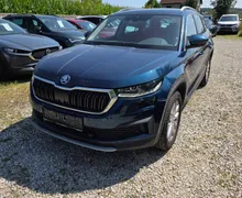 Zunanja slika - Škoda Kodiaq - 2.0TDI 4X4 DSG Style MATRIX•ACC•MEMORY•KAMERA•18C - 2 - Predogledna slika