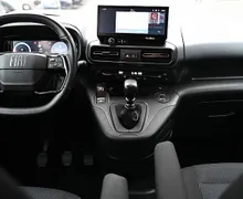 Zunanja slika - Fiat Doblo - Combi 1.5 BlueHDi 96 130 MT6 L2 Style - 9 - Predogledna slika