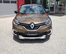 Zunanja slika - Renault Captur - TCe 120 Energy Intens -6- - 2 - Predogledna slika