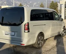 Zunanja slika - Mercedes-Benz V-Razred - V 250 d Style dolgi - 6 - Predogledna slika