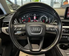 Zunanja slika - Audi A4 - Avant Quattro 2,0 TDI Sport S-tronic - 13 - Predogledna slika
