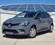 Zunanja slika - Renault Clio - Grandtour TCe 75 Zen - 1 - Predogledna slika