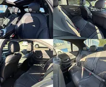 Zunanja slika - Mercedes-Benz C-Razred - C 63 AMG Avt. TOOP PANORAMA - 11 - Predogledna slika