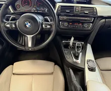 Zunanja slika - BMW Serija 4 - Gran Coupe: 430d xDrive  AT  M-SPORT-LED-NAVI-KAMERA- - 9 - Predogledna slika