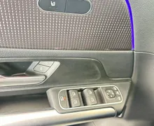 Zunanja slika - Mercedes-Benz EQA - 250 Business.KAMERA.NAVI.USNJE.LED.SAMO 57.590 KM - 7 - Predogledna slika