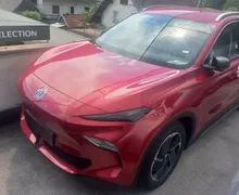 Zunanja slika - MG MGS5 EV - S5 Luxury 64kWh - 1 - Predogledna slika