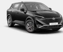 Zunanja slika - Nissan Qashqai - 1.3 DIG-T MHEV Acenta N-SMART - 1 - Predogledna slika