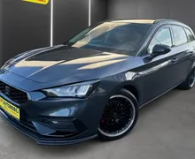 Zunanja slika - Seat Leon - ST 2.0 TDI FR LED ACC NAVI LINE ASIST VIRTUAL TOP - 2 - Predogledna slika
