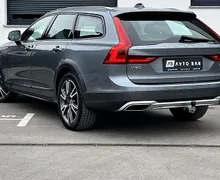 Zunanja slika - Volvo V90 Cross Country - D5 AWD+LED+MEMORY+NAVI+ASS - 6 - Predogledna slika