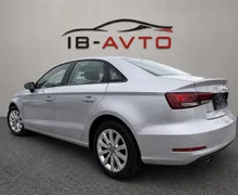 Zunanja slika - Audi A3 - 1.6 TDI Ambiente 81 kW... - 4 - Predogledna slika