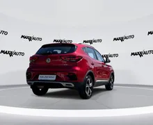 Zunanja slika - MG ZS - 1.5 Vti-Tech Comfort - 5 - Predogledna slika
