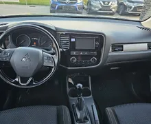 Zunanja slika - Mitsubishi Outlander - 4WD 2.2 DI-D Intense+Le 149.000km-7Sedežov-Odličen - 13 - Predogledna slika