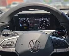 Notranja slika - Volkswagen Passat Variant - 1.5 eTSI BMT 4Joy DSG  akcija tedna - 8 - Predogledna slika