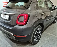 Zunanja slika - Fiat 500X - 1.0 GSE Firefly T3 Cross NAVI-PDC-LANE-AVT.KLIMA - 4 - Predogledna slika
