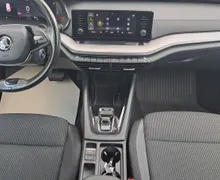 Zunanja slika - Škoda Octavia - Combi 2.0 TDI 4x4 Ambition DSG - 9 - Predogledna slika