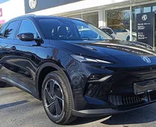 Zunanja slika - MG MGS5 EV - LUXURY 64kWh - 3 - Predogledna slika