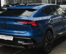 Zunanja slika - Renault Rafale - E-Tech 300 4x4 Esprit Alpine Avt. - 3 - Predogledna slika