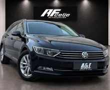 Zunanja slika - Volkswagen Passat Variant - 2.0 TDI-H LINE-LIZING ZA TUJCE-ACC-NAVI-4X KLIMA-. - 3 - Predogledna slika