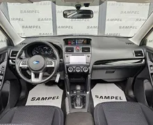 Zunanja slika - Subaru Forester - 2.0D STYLE AUTO 4WD -VLEČ. KLJUKA -200€ MESEČNO - 8 - Predogledna slika
