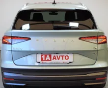 Zunanja slika - Škoda Enyaq - IV 80 USNJE-ACC-KAMERA-MRTVI KOTI - 6 - Predogledna slika