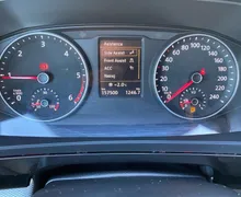 Zunanja slika - VW Multivan - 2.0 TDI DSG Highline-Webasto-LED-Memory-Kljuka... - 16 - Predogledna slika
