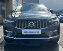 Zunanja slika - Volvo XC60 - VOLVO  B5 INSCRIPTION Avt. LED-PANO-KLJUKA-H.. - 2 - Predogledna slika