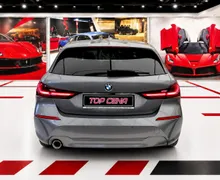 Zunanja slika - BMW serija 1: - 116d FULL LED KAMERA PDC ALU SAMO 85000-KOT-NOV .. - 4 - Predogledna slika