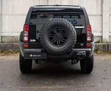 Zunanja slika - Hummer Hummer H3 - H3 3.7 4S Slovenski - 6 - Predogledna slika