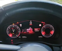 Notranja slika - Mazda CX-60 - Skyactiv D Prime-line Avt. - 6 - Predogledna slika