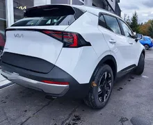 Zunanja slika - KIA Sportage - 2WD 1.6 T-GDI LX Fresh ISG DCT - 4 - Predogledna slika