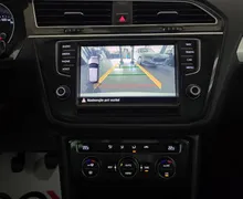 Notranja slika - Volkswagen Tiguan - 2.0 TDI BMT Comfortline - FULL LED.navi.kamera.ACC - 13 - Predogledna slika