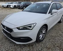 Zunanja slika - Seat Leon - 2.0TDI DSG Style FULLED•TEMP•VIRTUAL•KAMERA•16C• - 2 - Predogledna slika