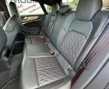Zunanja slika - Audi A7 - 45 TDI QUATTRO S-TRONIC S-LINE-MATRIX-RADAR-KAMERA - 12 - Predogledna slika
