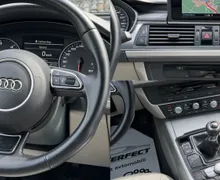Zunanja slika - Audi A6 - 2.0 TDI | Kljuka | Gr.SED | 2CON | USNJE |V.SERV.. - 11 - Predogledna slika